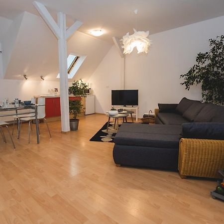 Terra Apartment Σάτου Μάρε Εξωτερικό φωτογραφία