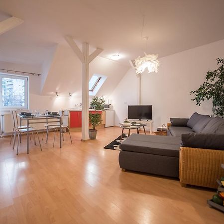 Terra Apartment Σάτου Μάρε Εξωτερικό φωτογραφία