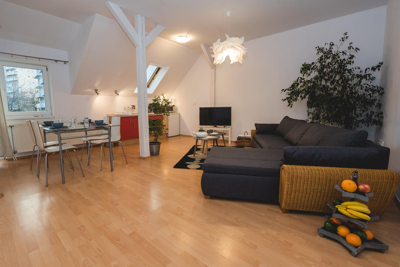 Terra Apartment Σάτου Μάρε Εξωτερικό φωτογραφία