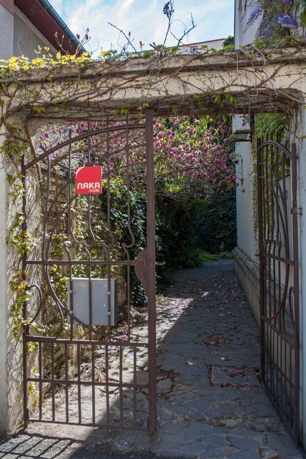 Terra Apartment Σάτου Μάρε Εξωτερικό φωτογραφία